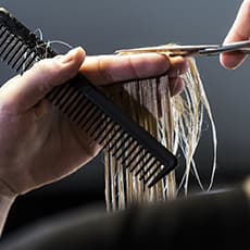 Follow @namesalon on Instagram - 天天盈球